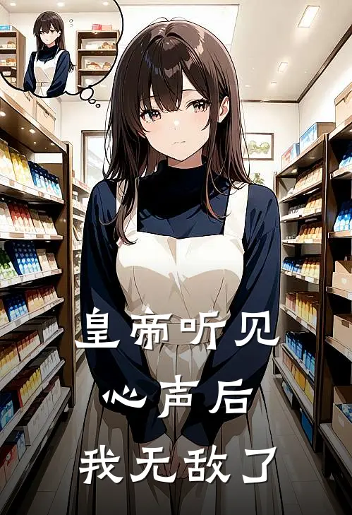 皇帝听见心声后，我无敌了