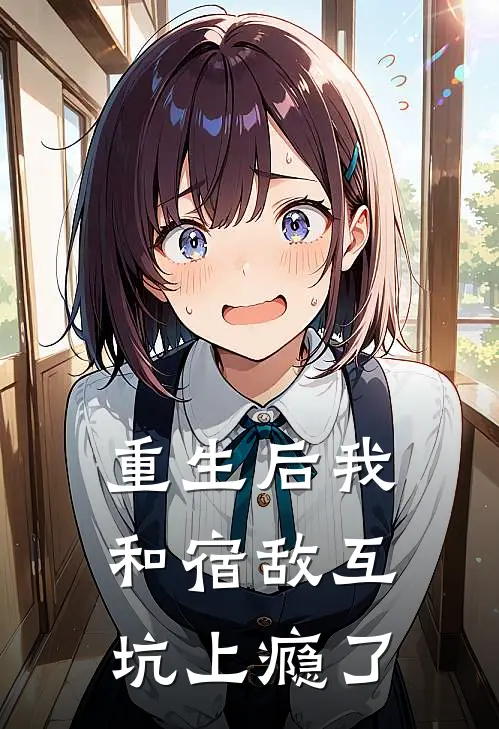 重生后我和宿敌互坑上瘾了