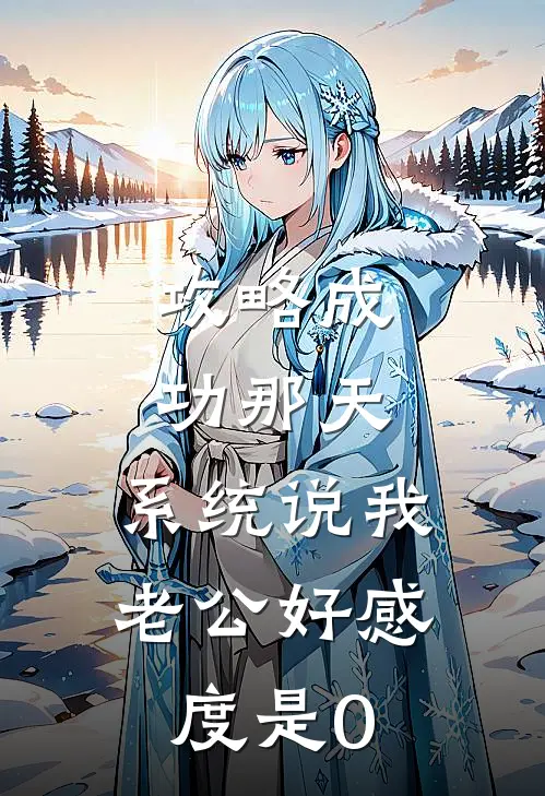 攻略成功那天，系统说我老公好感度是0