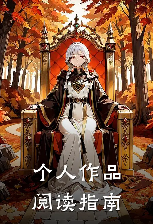 个人作品阅读指南