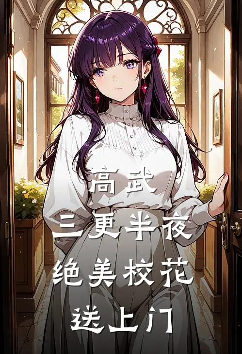 高武：三更半夜，绝美校花送上门