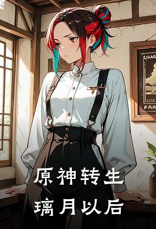 【原神】转生璃月以后