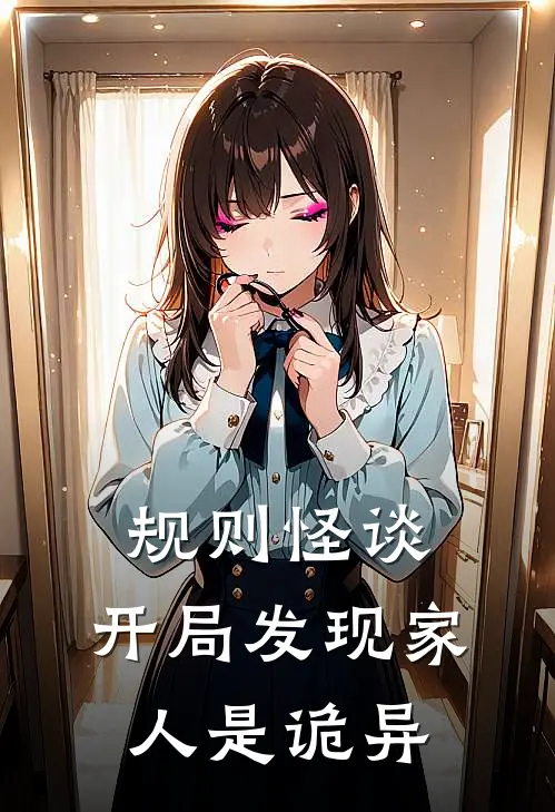 规则怪谈：开局发现家人是诡异