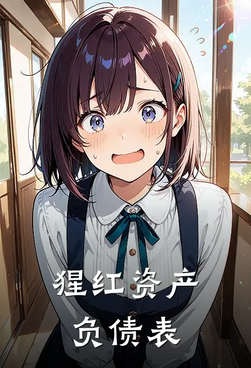 猩红资产负债表