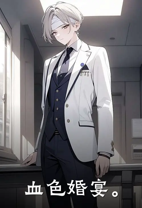 血色婚宴。
