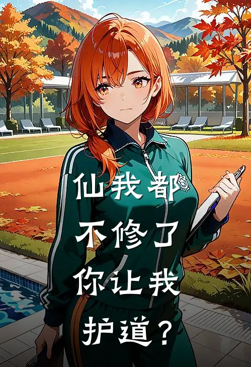 仙我都不修了，你让我护道？