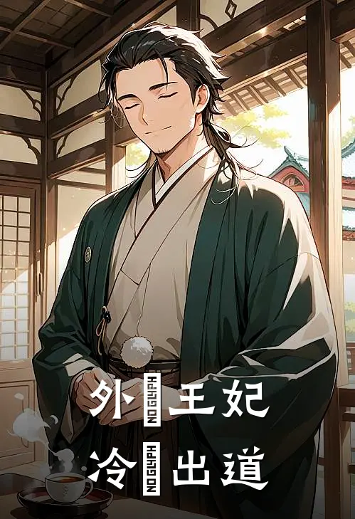 外賣王妃冷宮出道