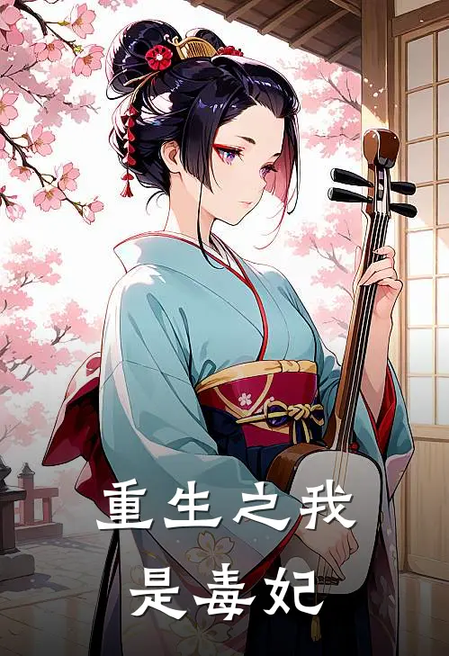 重生之我是毒妃