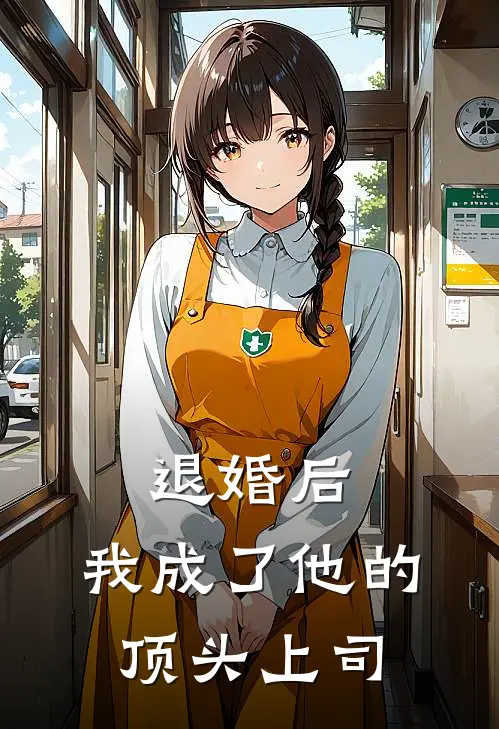 退婚后，我成了他的顶头上司
