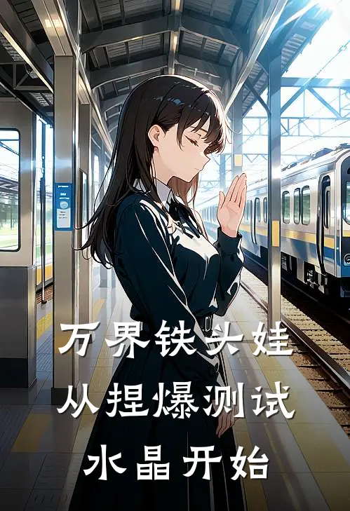 万界铁头娃：从捏爆测试水晶开始