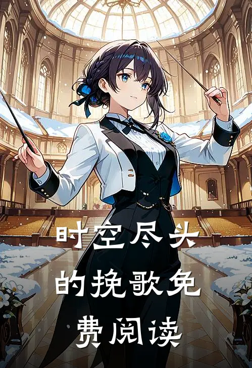 时空尽头的挽歌免费阅读