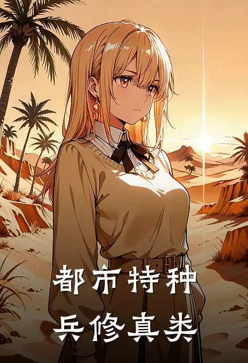 都市特种兵修真类