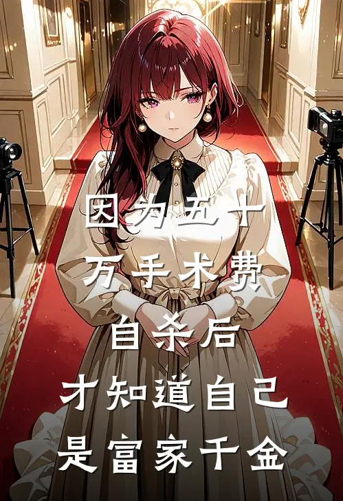 因为五十万手术费自杀后，才知道自己是富家千金