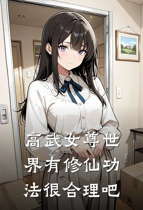 高武女尊世界有修仙功法很合理吧