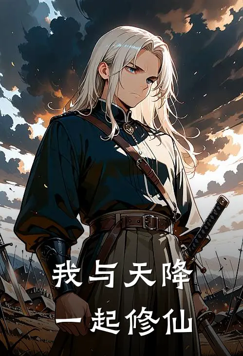 我与天降一起修仙