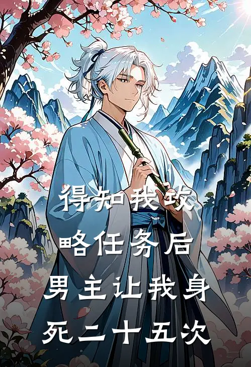 得知我攻略任务后，男主让我身死二十五次
