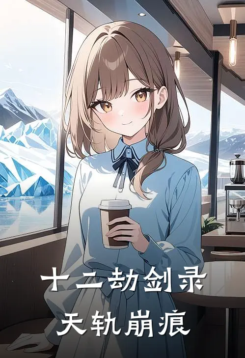 十二劫剑录：天轨崩痕