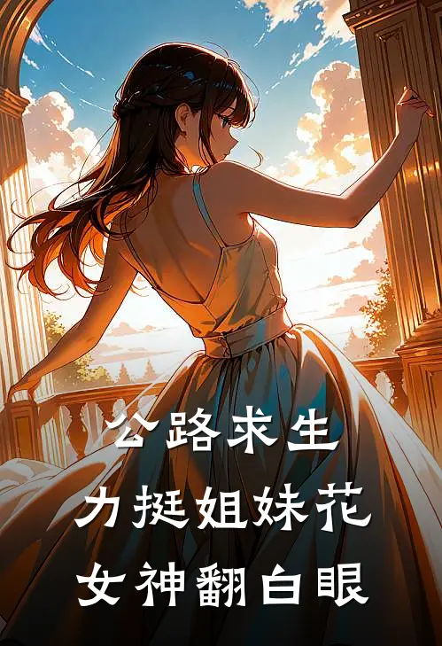 公路求生：力挺姐妹花女神翻白眼