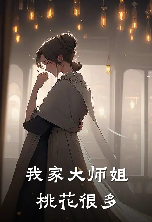 我家大师姐桃花很多