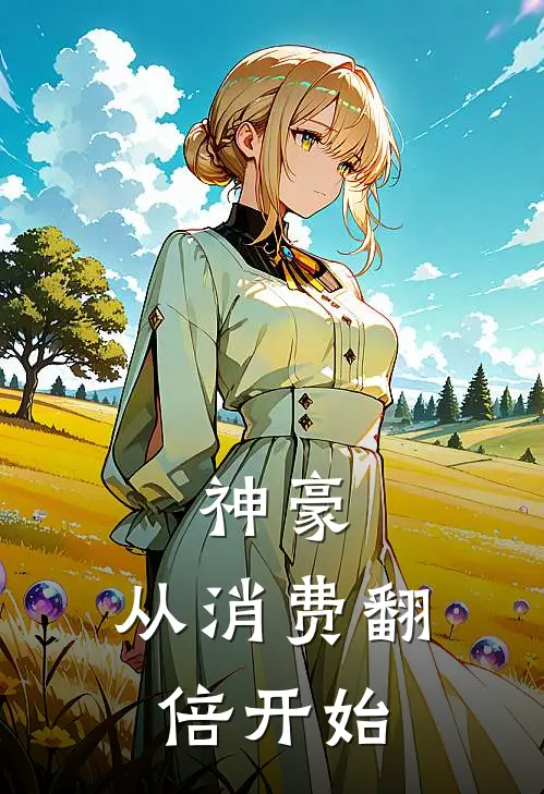 神豪，从消费翻倍开始