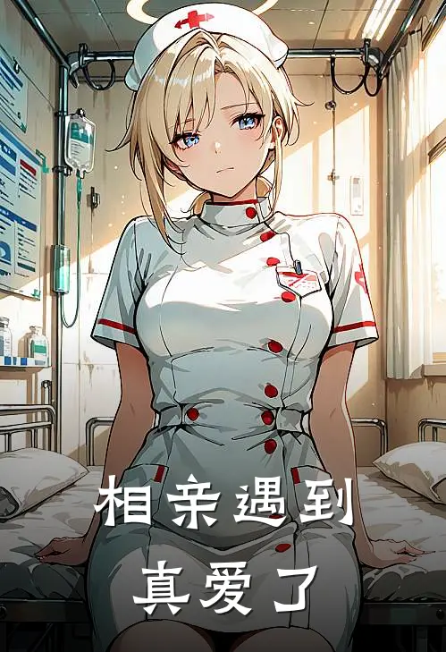 相亲遇到真爱了