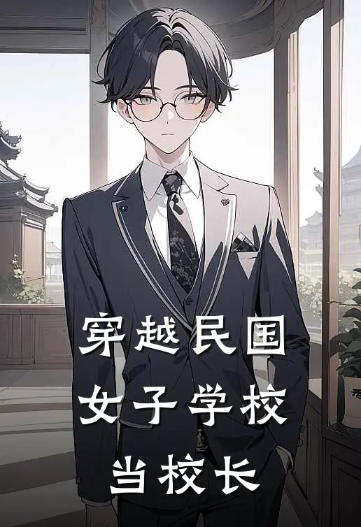 穿越民国女子学校当校长