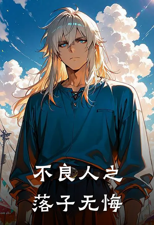不良人之落子无悔