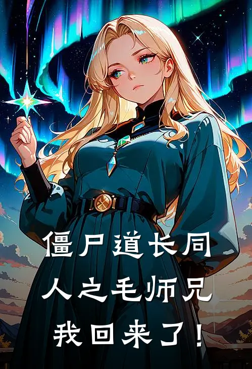 僵尸道长同人之毛师兄我回来了！