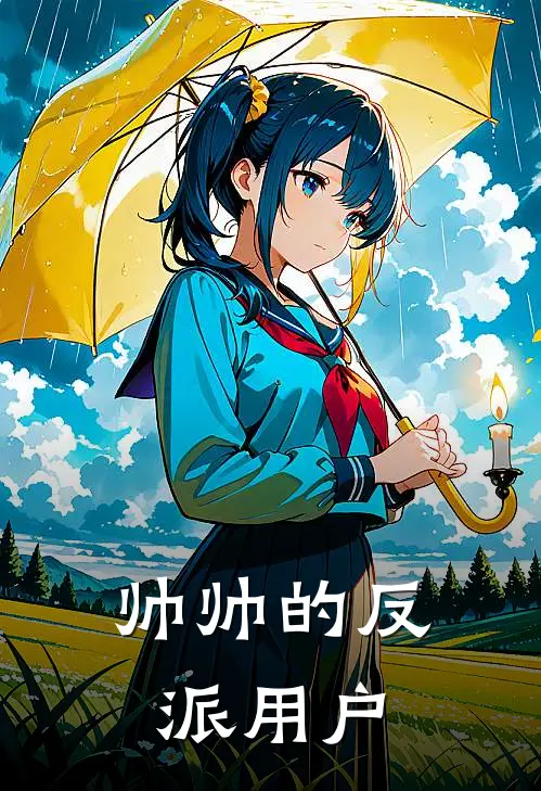 帅帅的反派用户