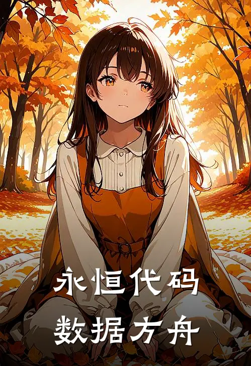 永恒代码：数据方舟