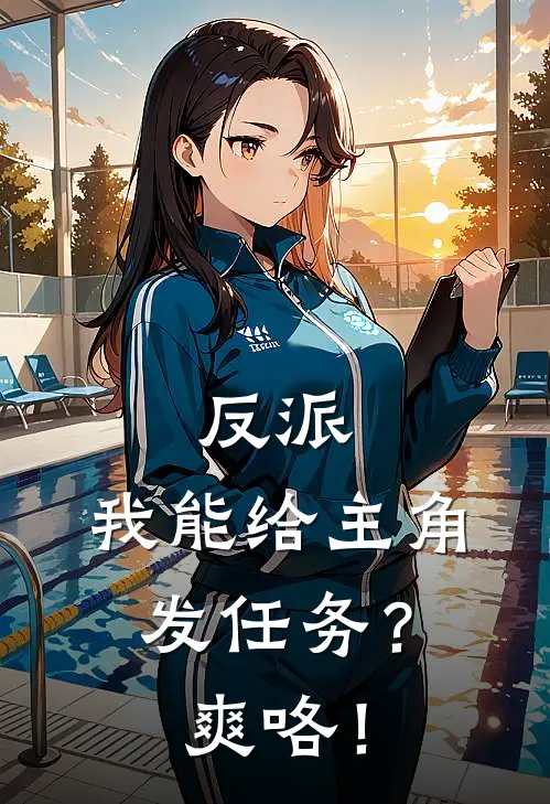 反派：我能给主角发任务？爽咯！