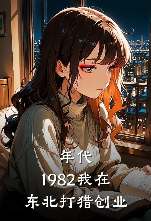 年代：1982我在东北打猎创业