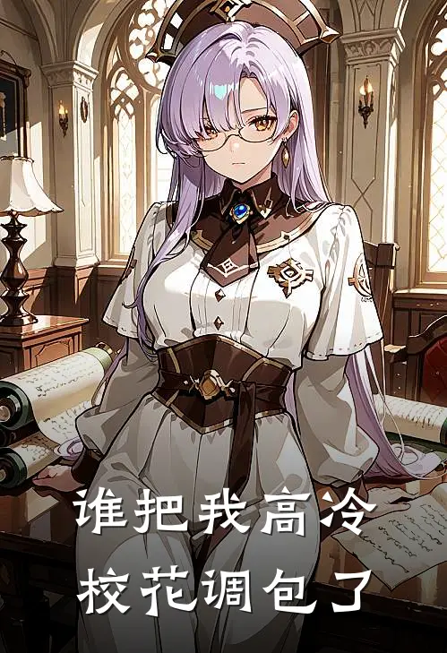 谁把我高冷校花调包了