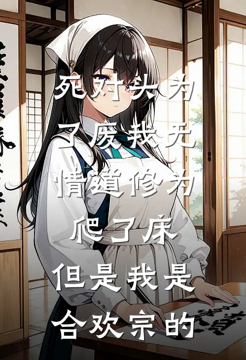 死对头为了废我无情道修为，爬了床，但是我是合欢宗的