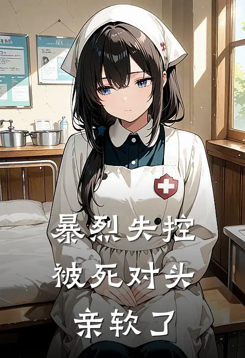 暴烈失控，被死对头亲软了