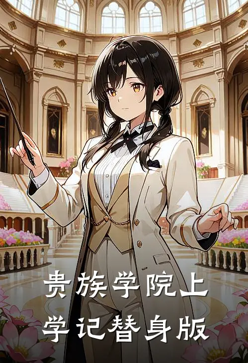 贵族学院上学记【替身版】