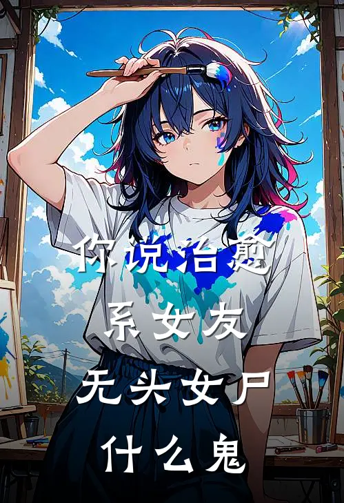 你说治愈系女友，无头女尸什么鬼