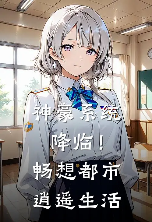 神豪系统降临！畅想都市逍遥生活