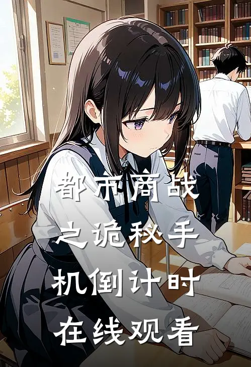 都市商战之诡秘手机倒计时在线观看