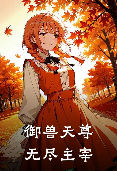 御兽天尊：无尽主宰