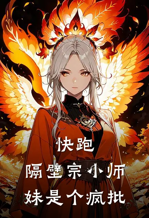 快跑，隔壁宗小师妹是个疯批