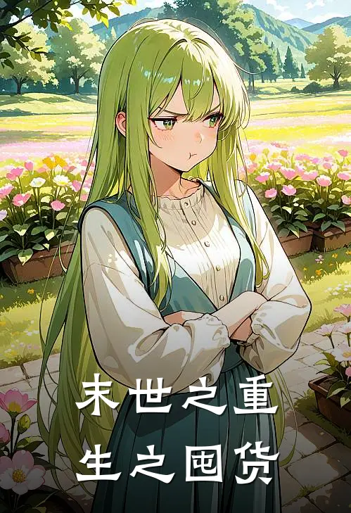 末世之重生之囤货