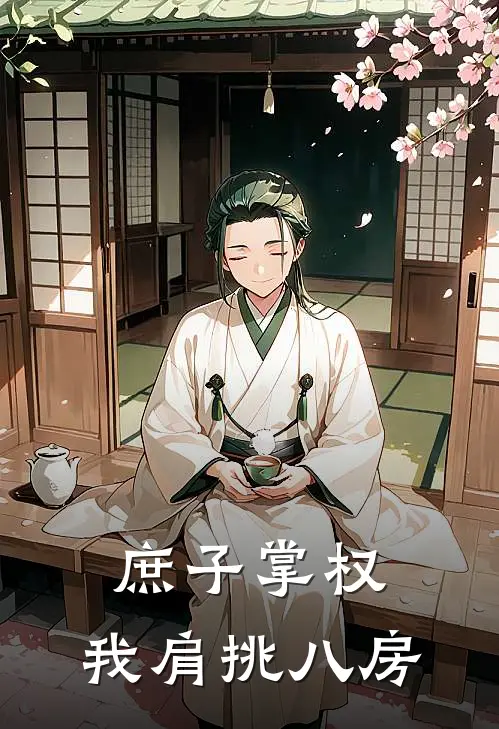 庶子掌权：我肩挑八房