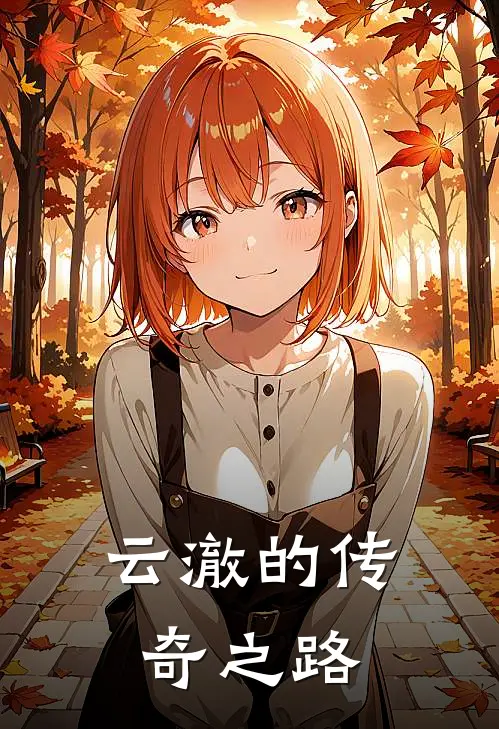 云澈的传奇之路