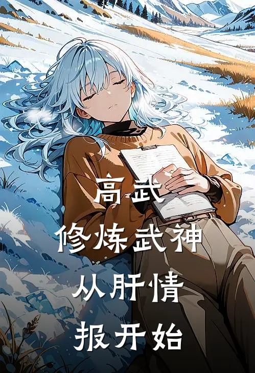 高武：修炼武神，从肝情报开始