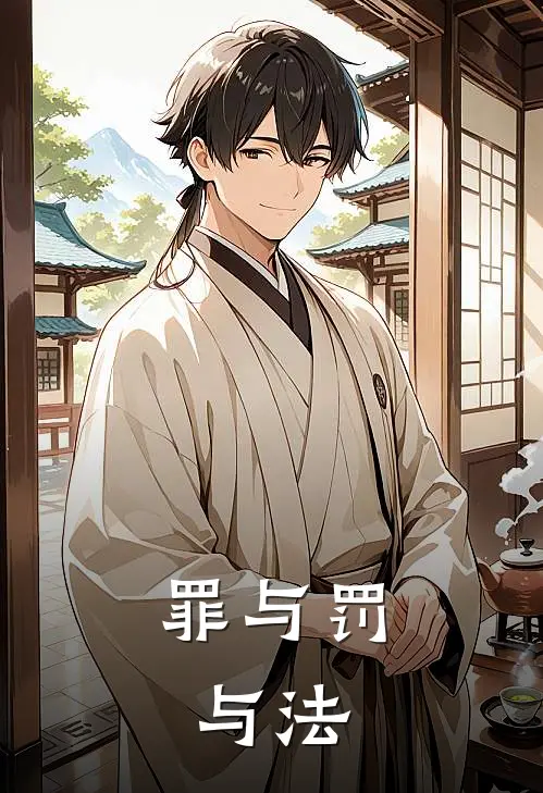 罪与罚，与法