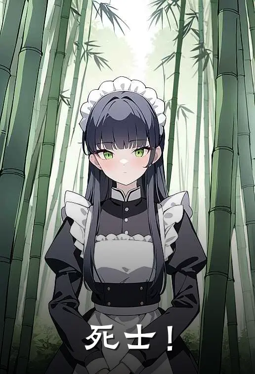 死士！