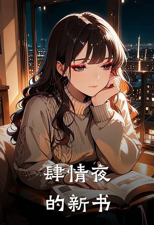肆情夜的新书