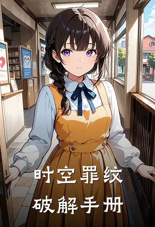 时空罪纹破解手册