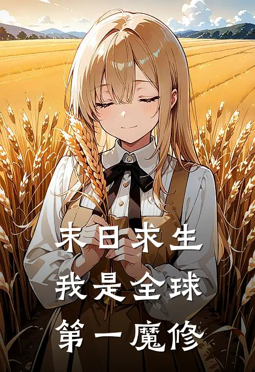 末日求生：我是全球第一魔修